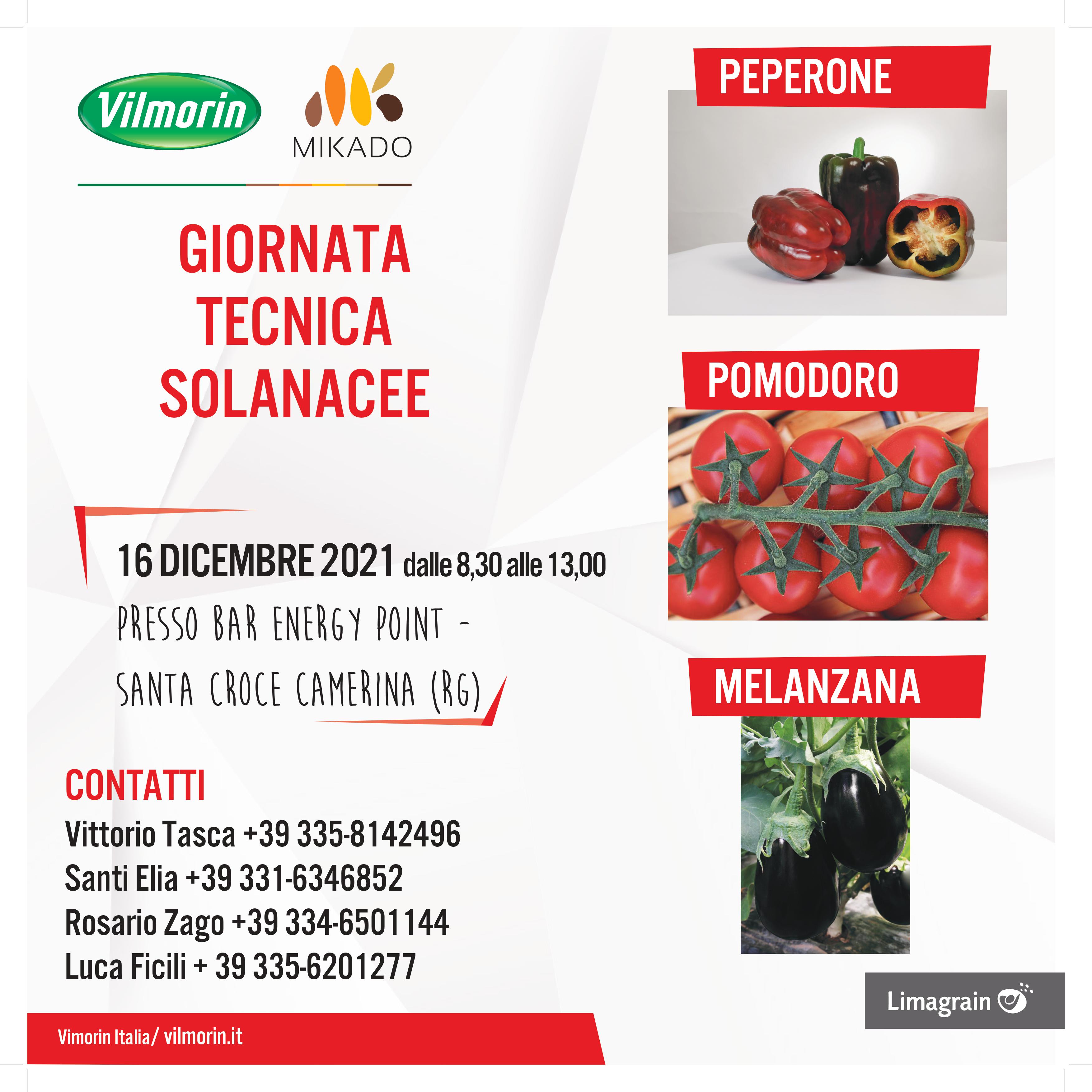 Giornata tecnica solanacee invito