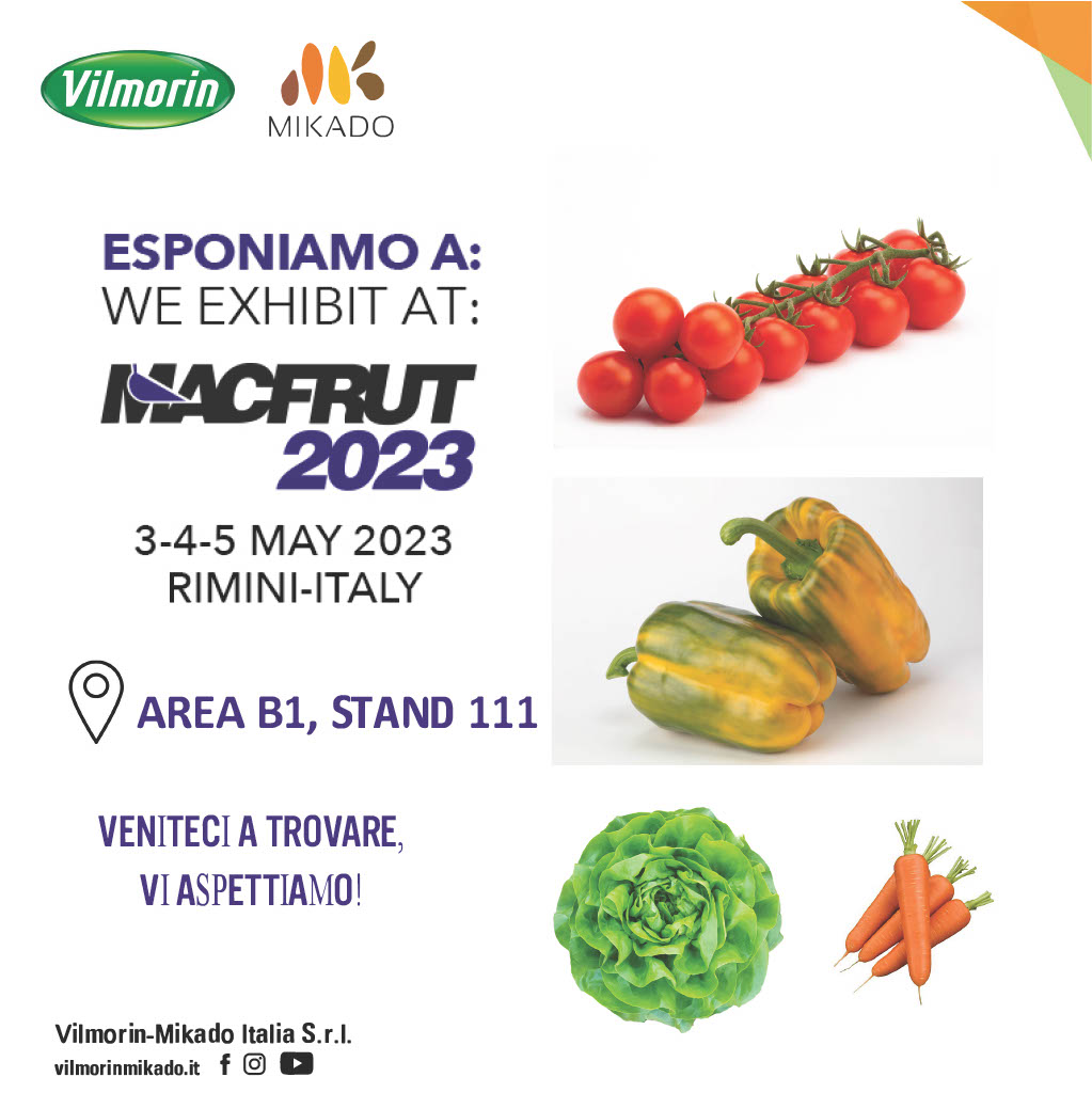 Invito Macfrut