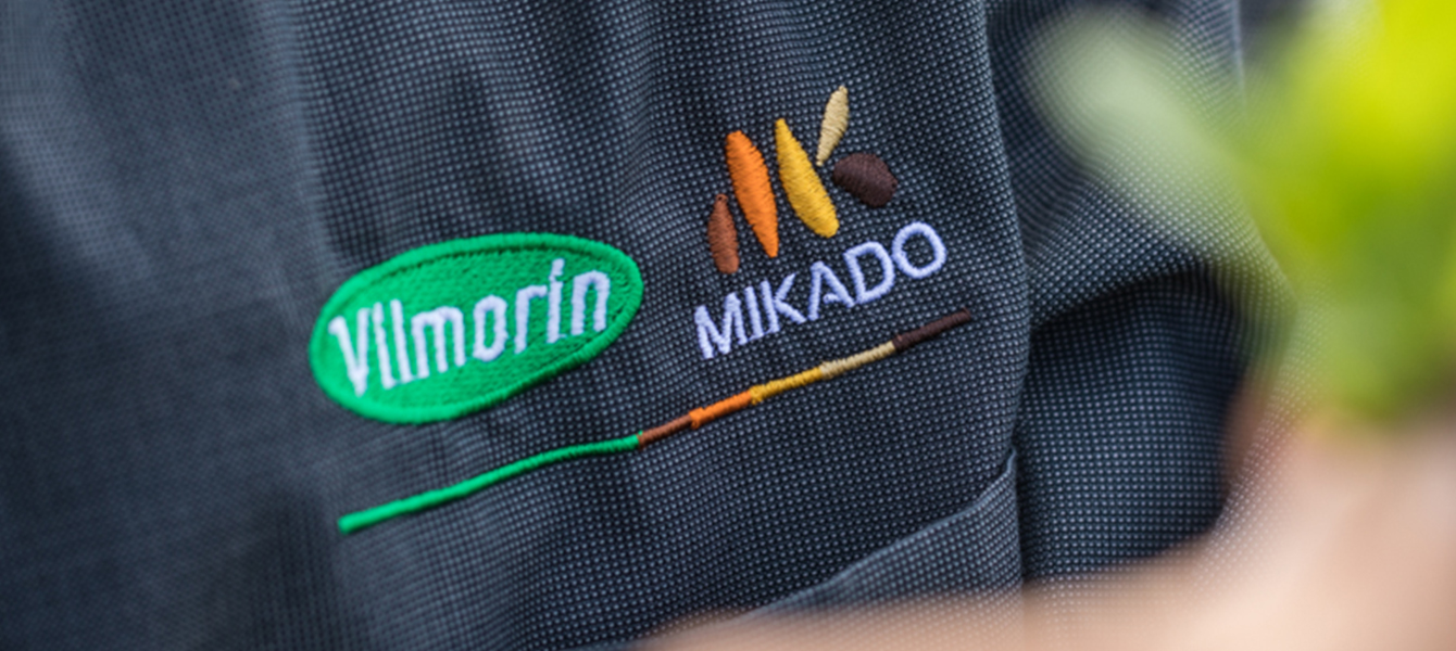 Vilmorin-Mikado