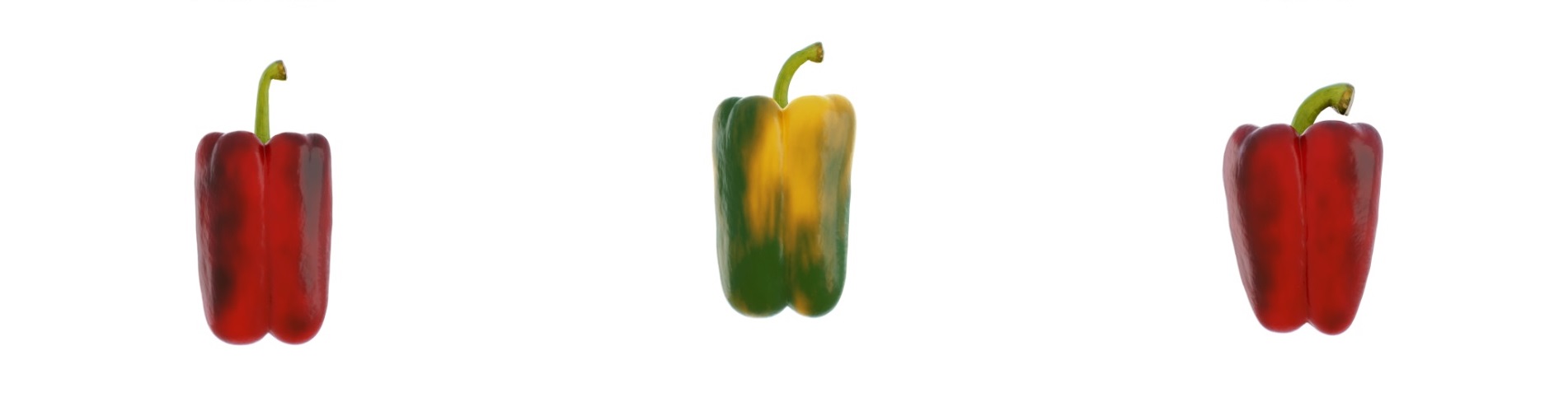 Pianeta peperoni
