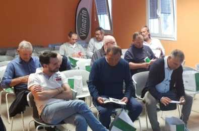 Meeting Vilmorin e Casa Mesola