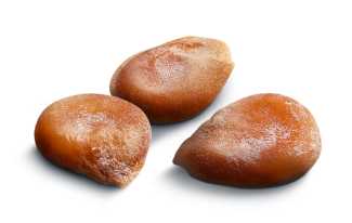 semi di pomodoro