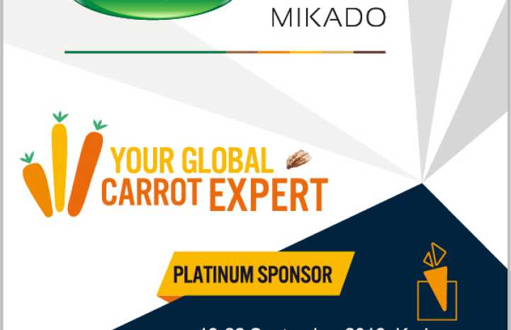 Locandina Carrot Symposium 2018
