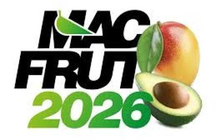 Logo Macfrut 2026