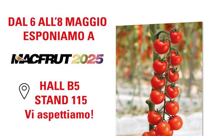 MACFRUT 2025