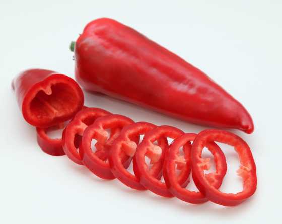 peperone Fiamma F1